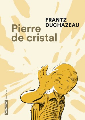 Pierre de cristal 1