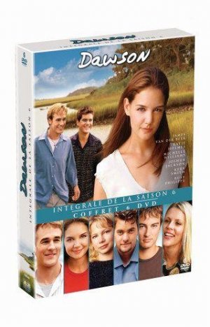Dawson 6 - Dawson