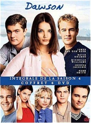 Dawson 4 - Dawson