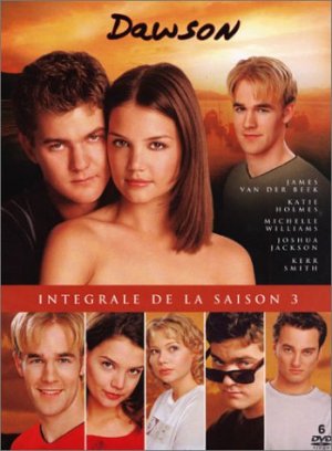 Dawson 3 - Dawson