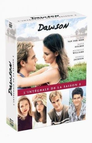 Dawson 2 - Dawson
