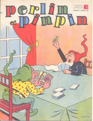 Perlin et Pinpin 2