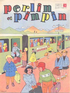 Perlin et Pinpin 6