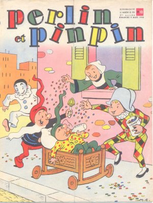 Perlin et Pinpin 10