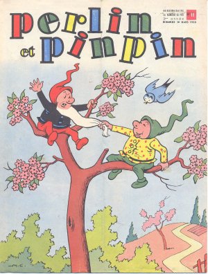 Perlin et Pinpin 11