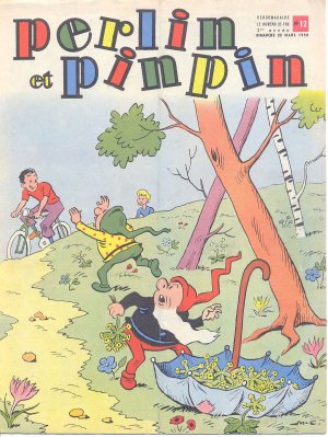 Perlin et Pinpin 12