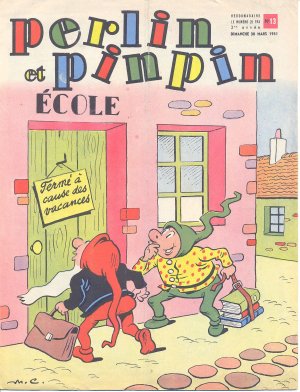 Perlin et Pinpin 13