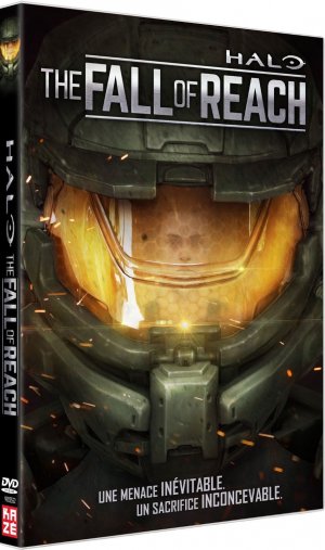 Halo : The Fall of Reach 0