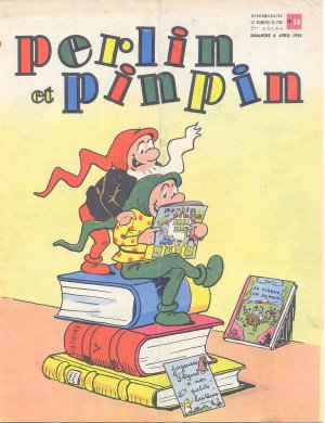 Perlin et Pinpin 14
