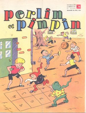 Perlin et Pinpin 16