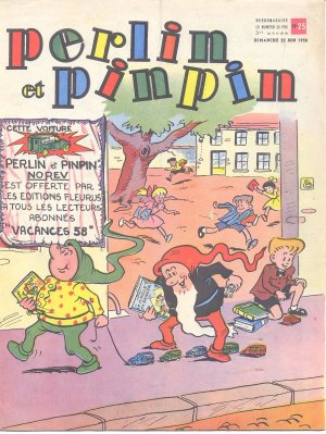 Perlin et Pinpin 25