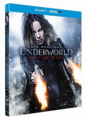 Underworld: Blood Wars édition Simple