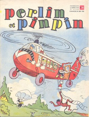 Perlin et Pinpin 26