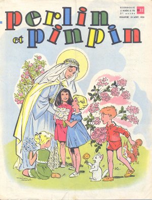 Perlin et Pinpin 32