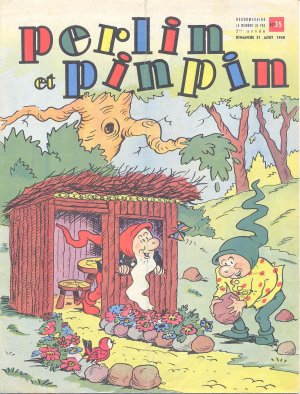 Perlin et Pinpin 35