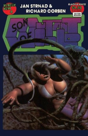 Son of Mutant World 4