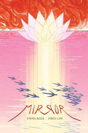 Mirror 8