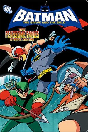 Batman - L'alliance des héros # 2 TPB softcover (souple)