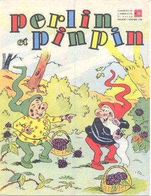 Perlin et Pinpin 36