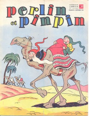 Perlin et Pinpin 37