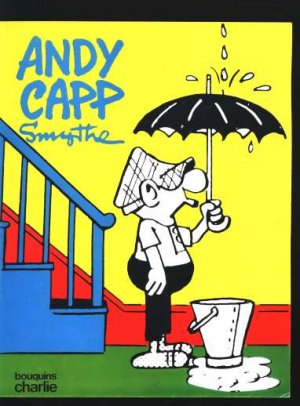 Andy Capp édition Simple