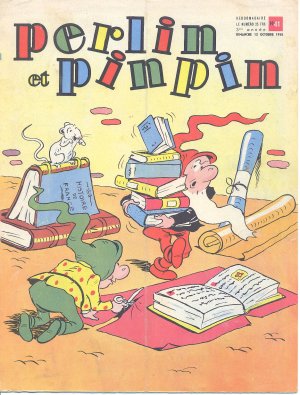 Perlin et Pinpin 41