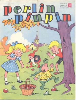 Perlin et Pinpin 42