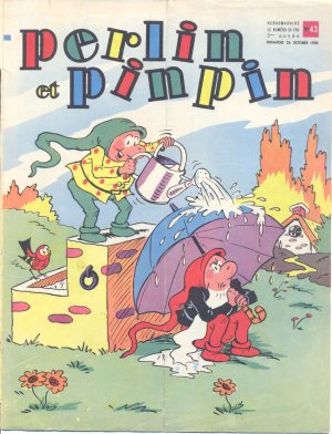 Perlin et Pinpin 43