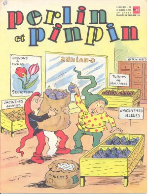 Perlin et Pinpin 46