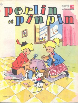 Perlin et Pinpin 48