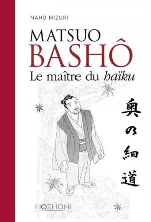 Matsuo Bashô édition Simple