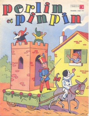 Perlin et Pinpin 9