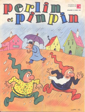 Perlin et Pinpin 10
