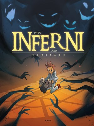 Inferni 1 - Héritage