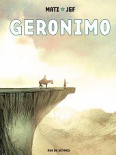 Geronimo édition Simple