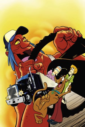 Scooby-Doo, Where are you? 82