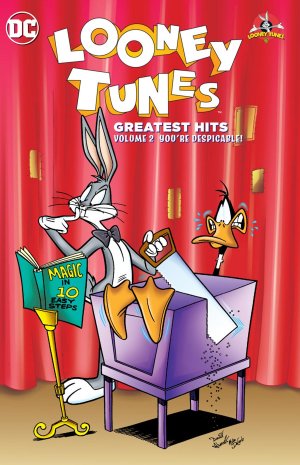 Looney Tunes - Greatest Hits 2 - You're Despicable!