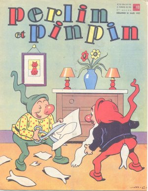 Perlin et Pinpin 13