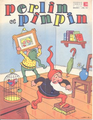 Perlin et Pinpin 14