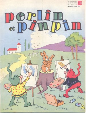 Perlin et Pinpin 18