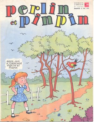 Perlin et Pinpin 19