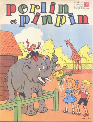 Perlin et Pinpin 22