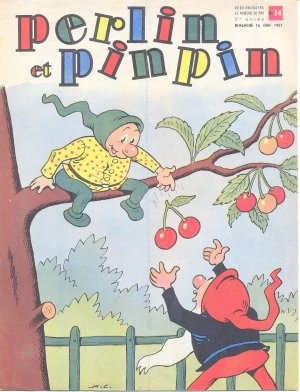 Perlin et Pinpin 24