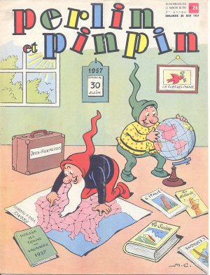 Perlin et Pinpin 26