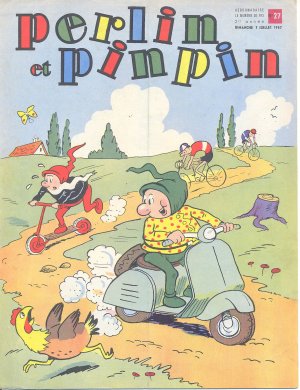 Perlin et Pinpin 27
