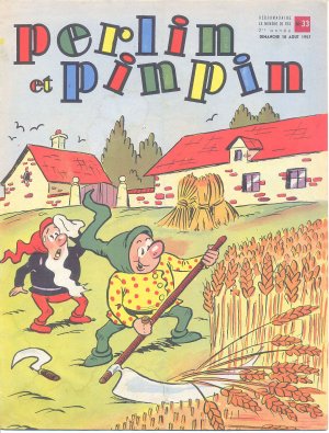 Perlin et Pinpin 33