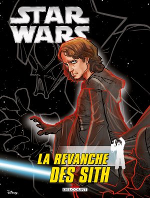 Star Wars (Jeunesse) # 3 TPB hardcover (cartonnée)