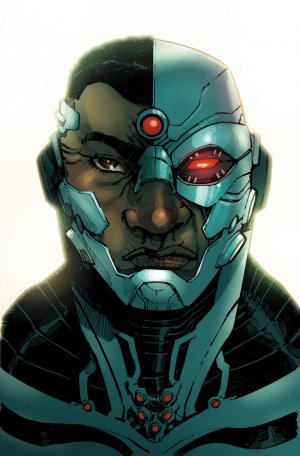 Cyborg 3 - Singularity