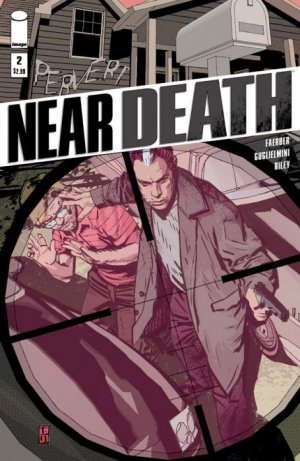 Near death - Mort imminente 2
