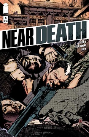 Near death - Mort imminente 4